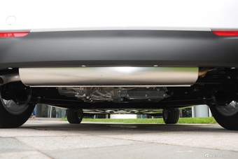 2015款smart fortwo 1.0L 灵动版