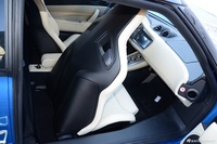 2015款Evora S 3.5T自动 动感蓝