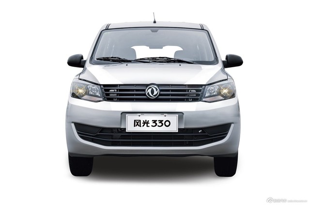 2013款小康风光 1.5L手动舒适型图片