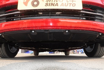 2015款马自达睿翼2.0L自动精英版