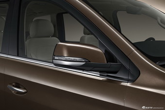 2014款华颂7官方图