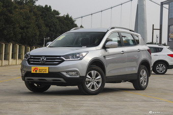 2015款风神AX7 2.0L手动智悦型图片