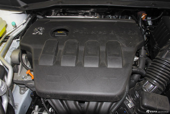 2015款风神AX7 2.0L自动智逸型