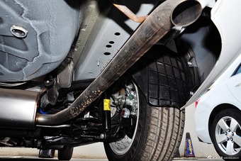 2015款科鲁兹1.5L经典 SE MT