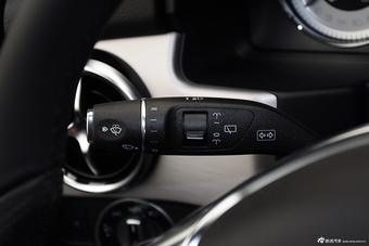 2015款GLK300 4MATIC时尚型极致版