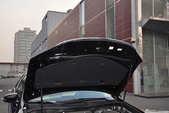 2015款凯美瑞2.5HG豪华导航版