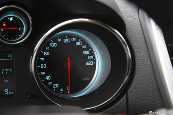 2015款CS35 1.6L自动豪华型国IV