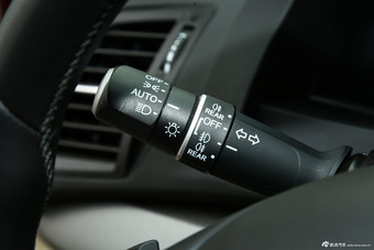 2013款RDX 3.0L精英型