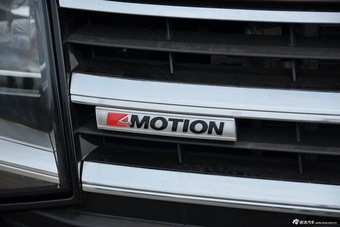 2016款凯路威2.0T自动四驱舒适版9座