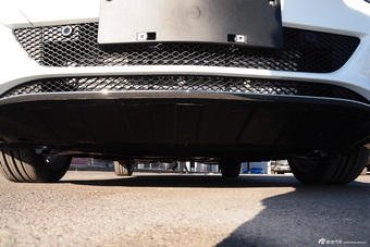 2015款奔驰B级B200动感型