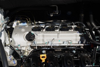 2016款宝骏560 1.8L手动舒适型