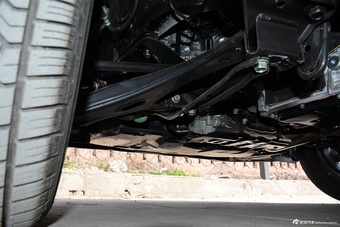 2016款斯巴鲁XV 2.0L自动舒适导航版