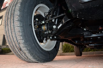 2016款哈弗H5 2.0T手动四驱尊贵型经典版