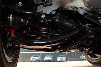 2016款哈弗H1 1.5L自动豪华型蓝标改款