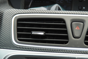 2014款福美来M5 1.6L手动标准型