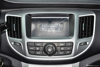 2015款凯翼C3 1.5LAMT金钻型