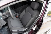 2015款DS 5LS 1.6T自动风尚版THP160