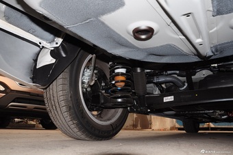 2015款朗动1.6L自动时尚型