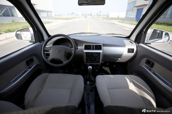 2014款成功V1 1.2L手动舒适型