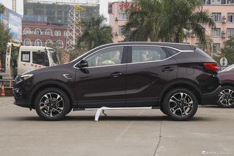 2015款DX7 1.5T自动精英型