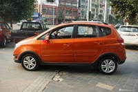 2011款CX20