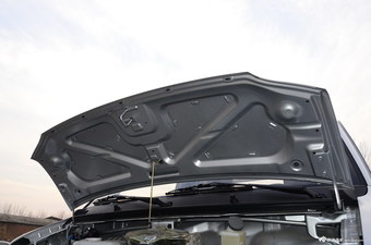 2015款小康C31 1.2L手动标准型