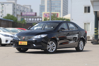 2016款荣威360 1.5L手动智屏版图片