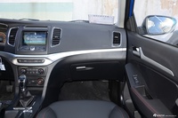 2016款吉利远景1.5L手动幸福版