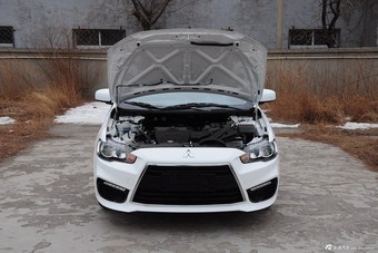 2015款翼神1.6L 手动时尚型