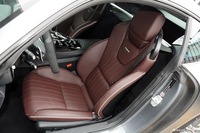2015款奔驰 AMG GT S