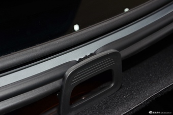 同级新标杆推双造型.实拍奔驰新款E级