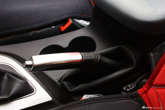 2014款众泰T600 1.5T手动精英型