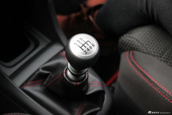 2014款速翼特运动版