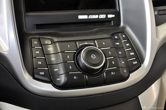 2014款逸动1.6L手动豪华型