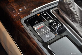 2014款奥迪A6L 35 FSI quattro 豪华型