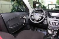 2015款奔腾X80 2.0L自动豪华型到店实拍