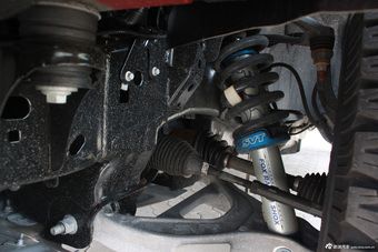 2011款福特F-150 6.2L SVT 到店实拍