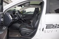 2016款自由光2.4L自动全能版