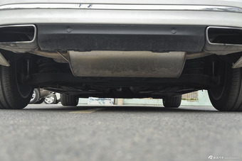 2015款沃尔沃S60L 2.0T自动T5智驭版