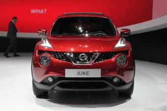 日产Juke