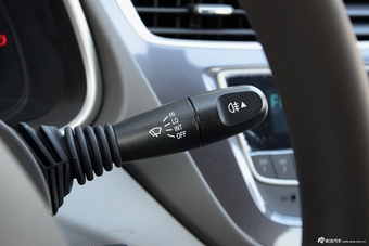 2016款雪佛兰乐风RV 1.5L自动畅行版