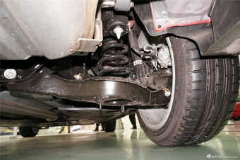 2014款马自达6阿特兹2.5L蓝天至尊版