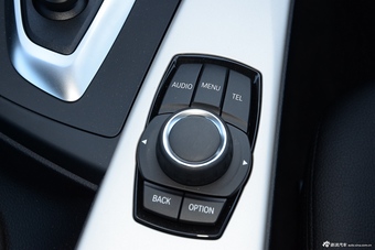 2016款宝马3系GT 320i 2.0T自动时尚型