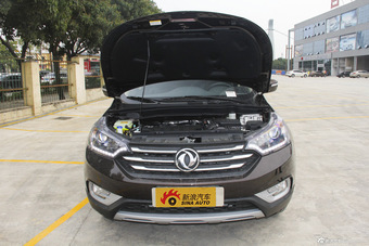 2015款风神AX7 2.0L自动智逸型图片