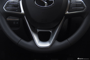 2016款DX7 1.5T手动凯旋版