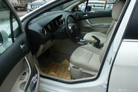 2013款东风标致408