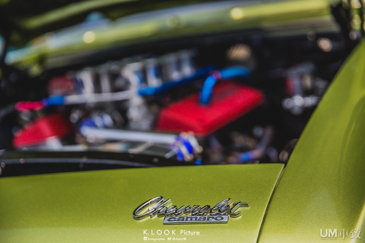 MOONEYES STREET CAR NATIONALS 30周年纪念聚会