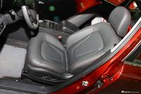 2015款奔腾X80 2.0L自动豪华型到店实拍