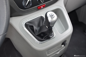 2016款瑞风M3 1.6L手动豪华型宜家版