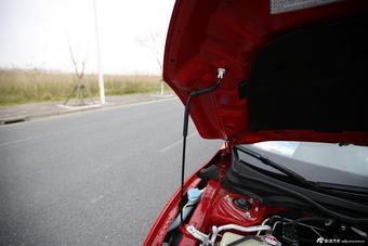 2016款思域1.5T手动220TURBO豪华型